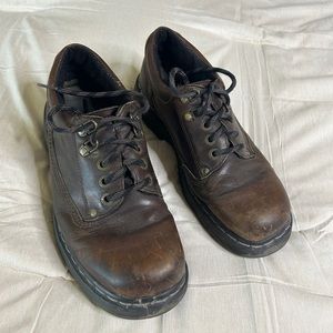 Men’s Dr Marten shoes